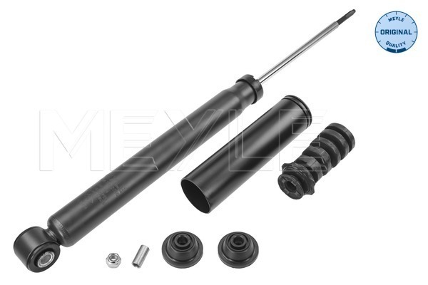 Shock Absorber - 16-26 725 0030 MEYLE