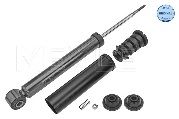 Shock Absorber - 16-26 725 0031 MEYLE