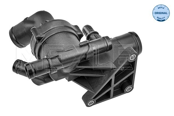 Thermostat, coolant - 16-28 228 0008 MEYLE