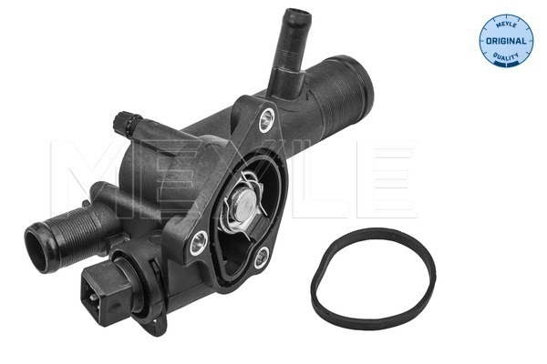 Thermostat, coolant - 16-28 228 0010 MEYLE