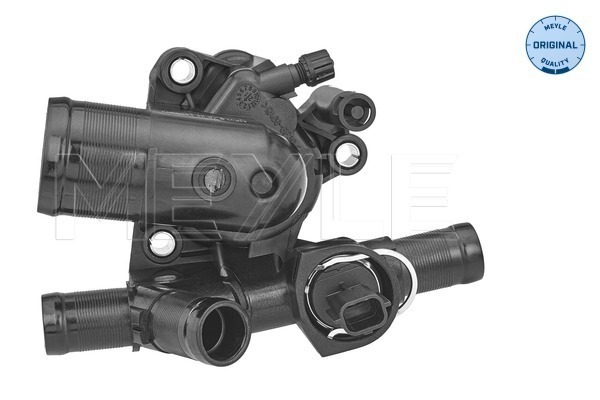 Termostato, Refrigerante - 16-28 228 0012 MEYLE