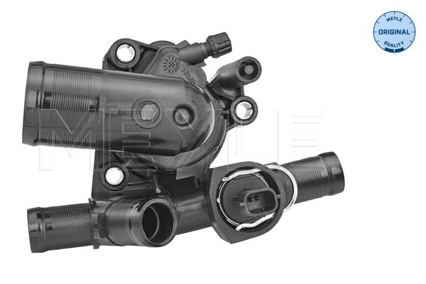 Thermostat, coolant - 16-28 228 0013 MEYLE