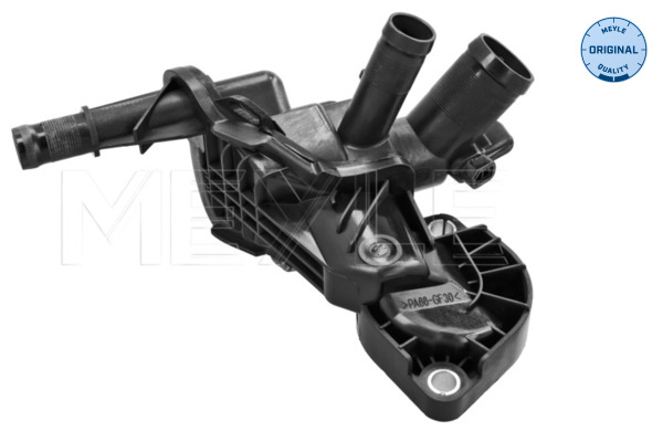 Termostato, Refrigerante - 16-28 228 0015 MEYLE