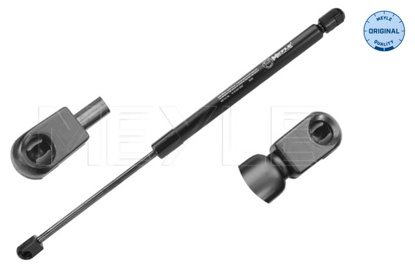 Газовая пружина, крышка багажник - 16-40 910 0030 MEYLE