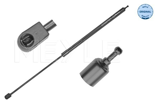 Gas Spring, bonnet - 16-40 910 0035 MEYLE