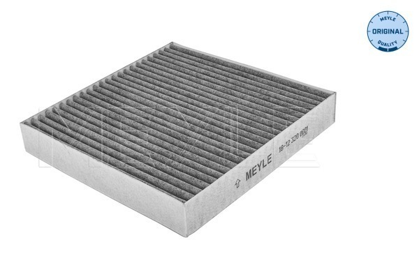 Filter, interior air - 18-12 320 0001 MEYLE