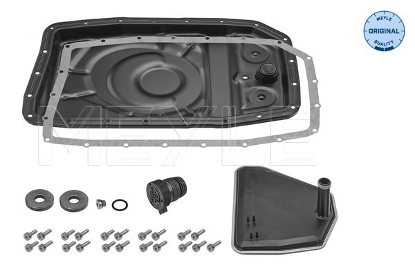 Parts Kit, automatic transmission oil change - 18-14 135 0200/SK MEYLE