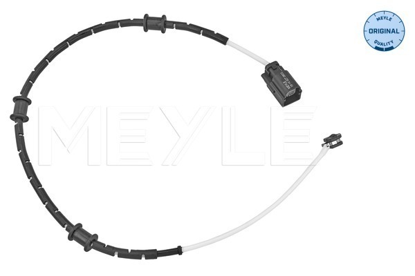 Warning Contact, brake pad wear - 18-14 527 0003 MEYLE