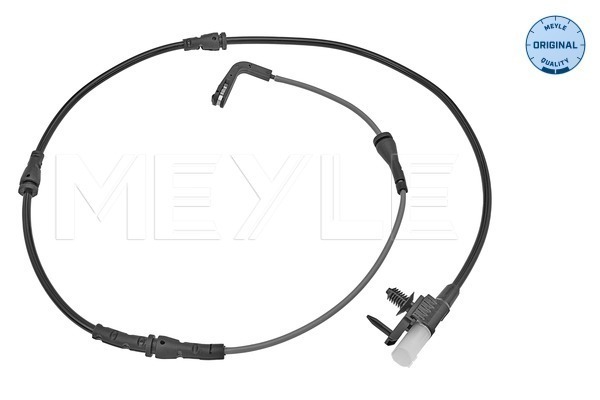 Warning Contact, brake pad wear - 18-14 527 0006 MEYLE