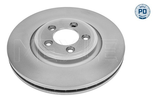 Brake Disc - 18-15 521 0011/PD MEYLE