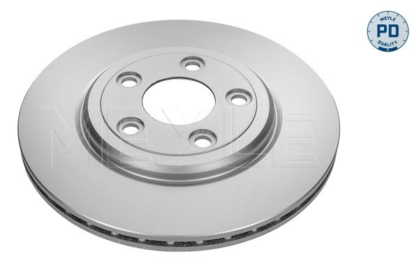 Brake Disc - 18-15 523 0002/PD MEYLE