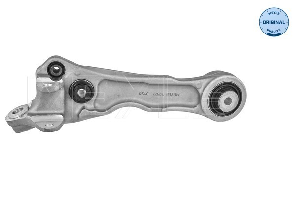 Braccio oscillante, Sospensione ruota - 18-16 050 0012 MEYLE