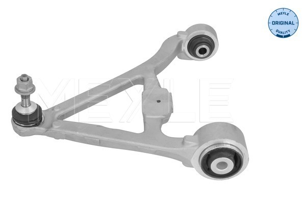 Braccio oscillante, Sospensione ruota - 18-16 050 0019 MEYLE