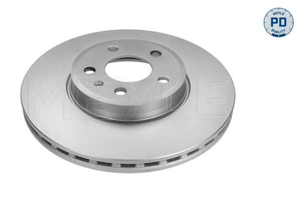 Brake Disc - 183 521 0001/PD MEYLE