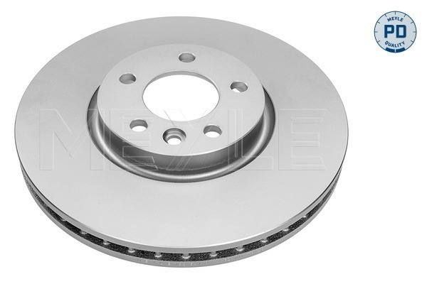 Brake Disc - 183 521 0024/PD MEYLE