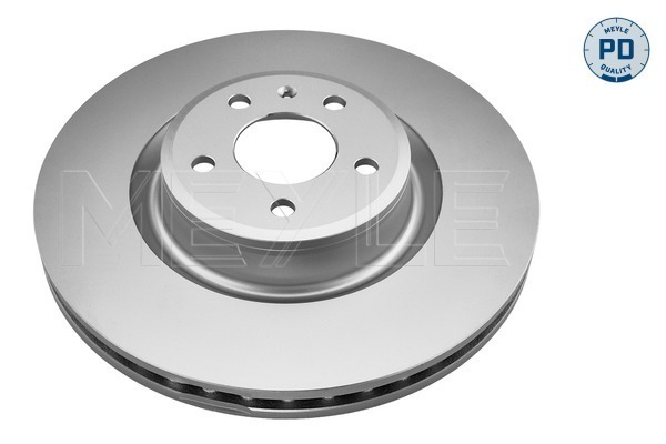 Brake Disc - 183 521 0067/PD MEYLE