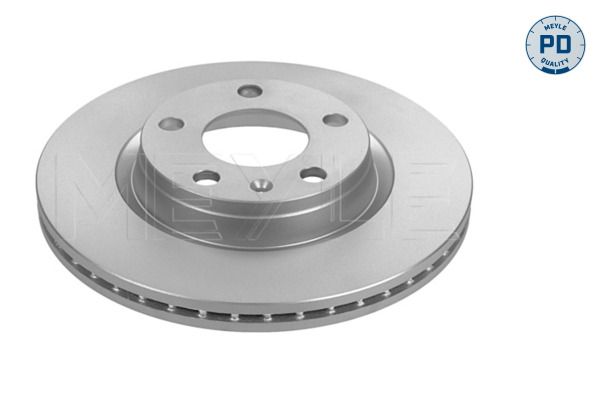 Brake Disc - 183 521 1017/PD MEYLE
