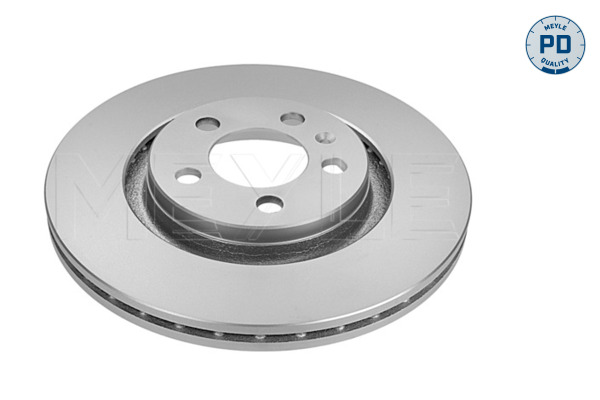 Brake Disc - 183 521 1027/PD MEYLE