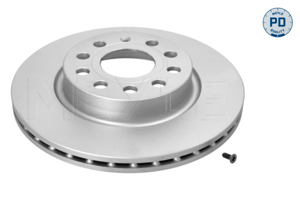 Brake Disc - 183 521 1044/PD MEYLE