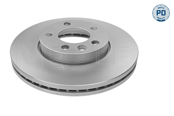 Brake Disc - 183 521 1053/PD MEYLE