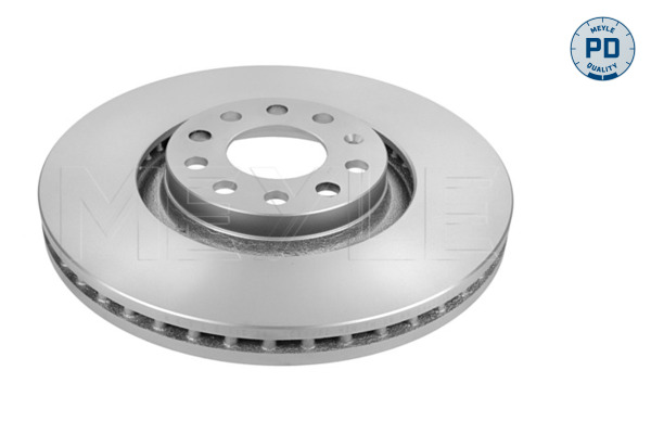 Brake Disc - 183 521 1083/PD MEYLE