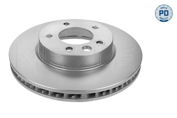 Brake Disc - 183 521 1101/PD MEYLE