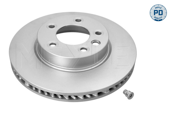 Brake Disc - 183 521 1102/PD MEYLE