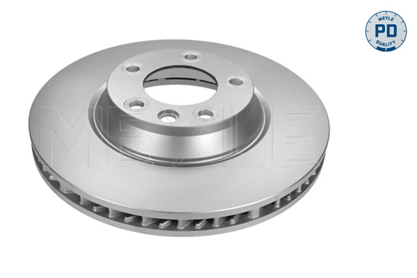 Brake Disc - 183 521 1103/PD MEYLE