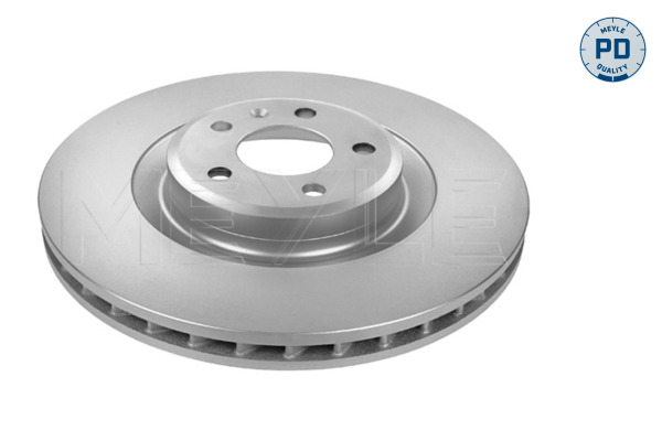 Brake Disc - 183 521 1118/PD MEYLE