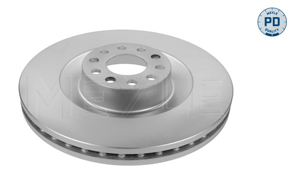 Brake Disc - 183 521 1123/PD MEYLE
