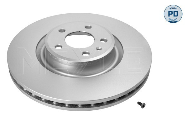 Brake Disc - 183 521 1131/PD MEYLE