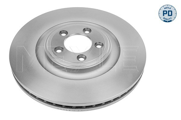 Brake Disc - 18-83 521 0008/PD MEYLE