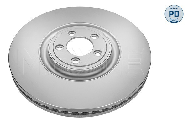 Brake Disc - 18-83 521 0009/PD MEYLE
