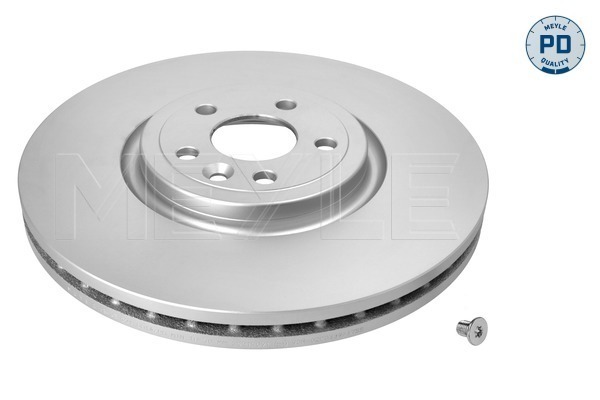 Brake Disc - 18-83 521 0014/PD MEYLE