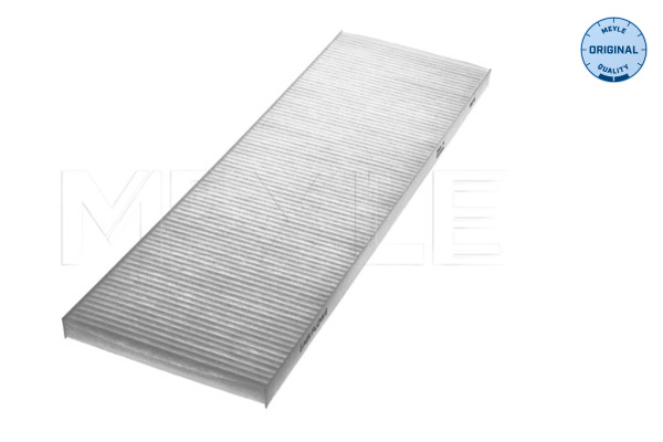 Filter, interior air - 212 319 0004 MEYLE