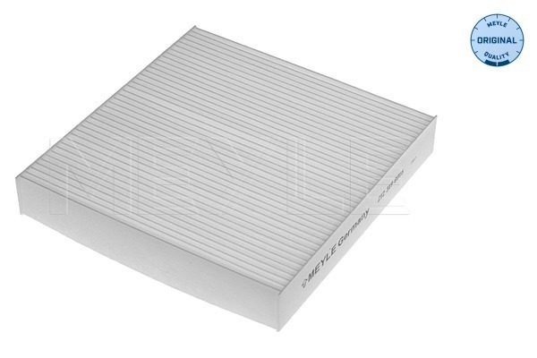 Filter, interior air - 212 319 0016 MEYLE