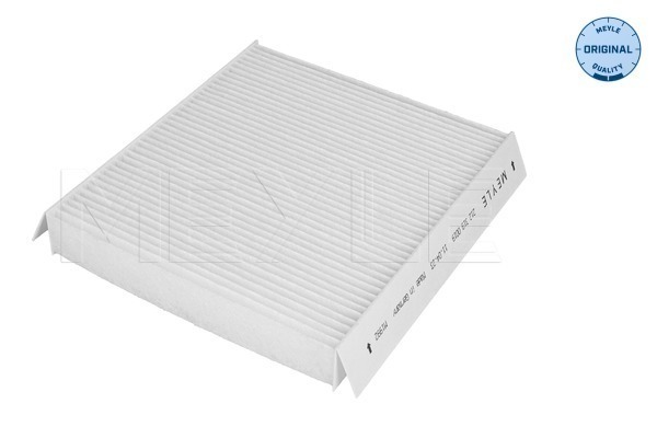 Filter, interior air - 212 319 0019 MEYLE