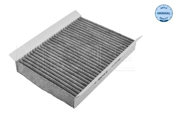 Filter, interior air - 212 320 0017 MEYLE