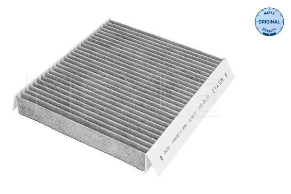 Filter, interior air - 212 320 0019 MEYLE