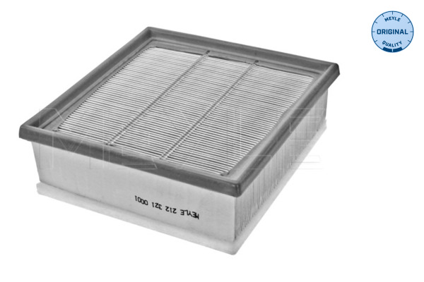 Air Filter - 212 321 0001 MEYLE