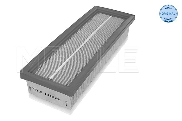 oro filtras - 212 321 0004 MEYLE