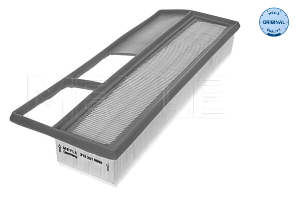 Air Filter - 212 321 0005 MEYLE