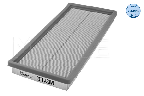 Air Filter - 212 321 0012 MEYLE