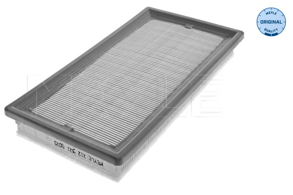 Air Filter - 212 321 0025 MEYLE
