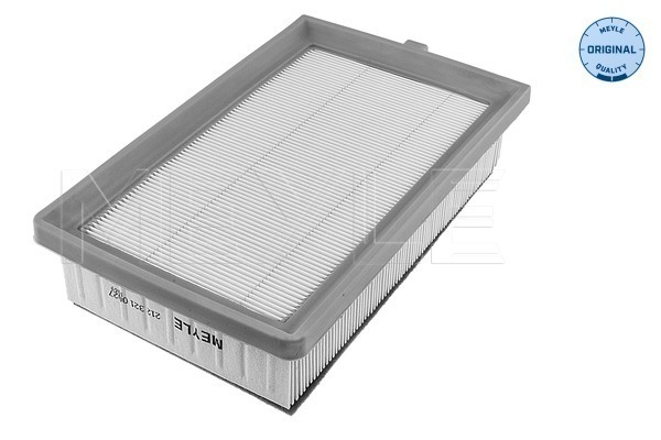 Air Filter - 212 321 0027 MEYLE