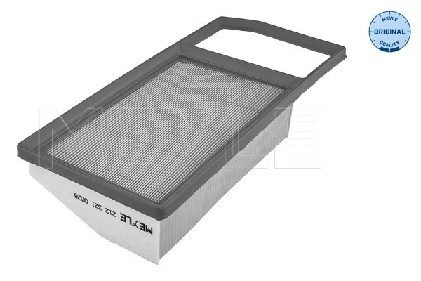 Air Filter - 212 321 0028 MEYLE