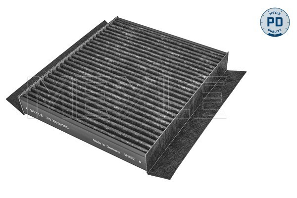 Filter, interior air - 212 326 0012/PD MEYLE