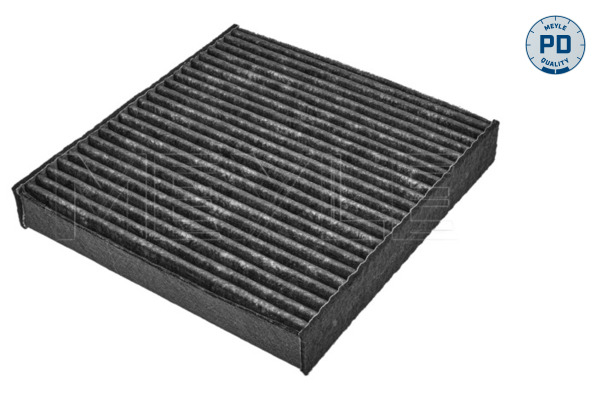 Filter, interior air - 212 326 0016/PD MEYLE