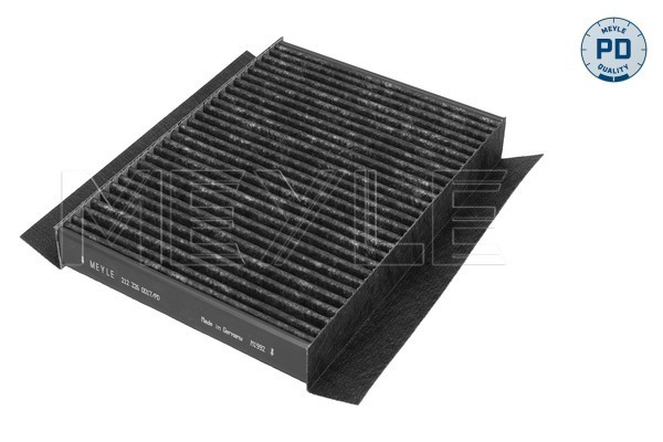 Filter, interior air - 212 326 0017/PD MEYLE