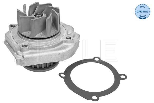 Water Pump - 213 220 0022 MEYLE